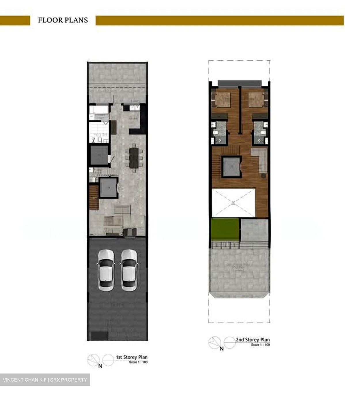 Onan Road (D15), Terrace #548890071